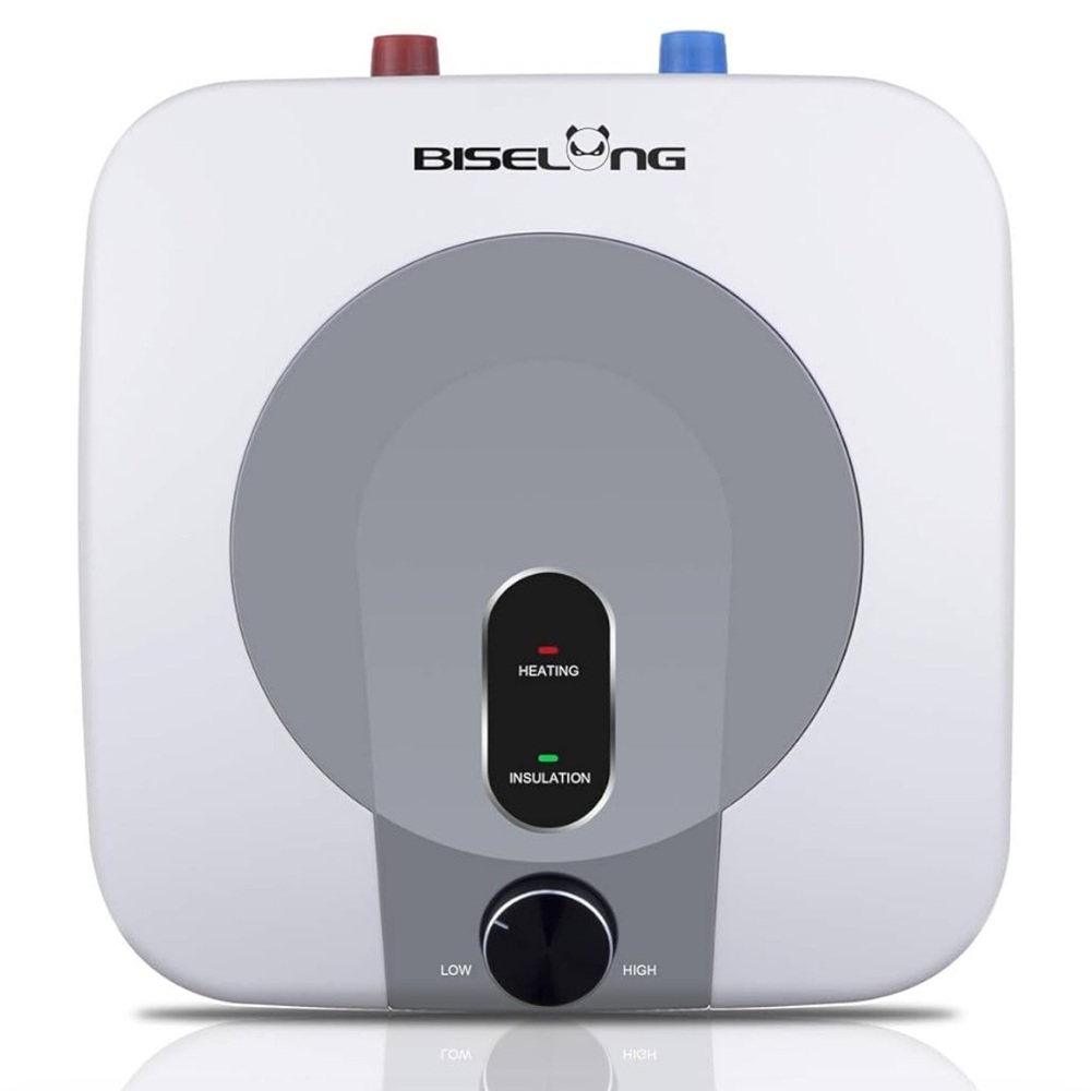 SOLD📦BISELONG water heater